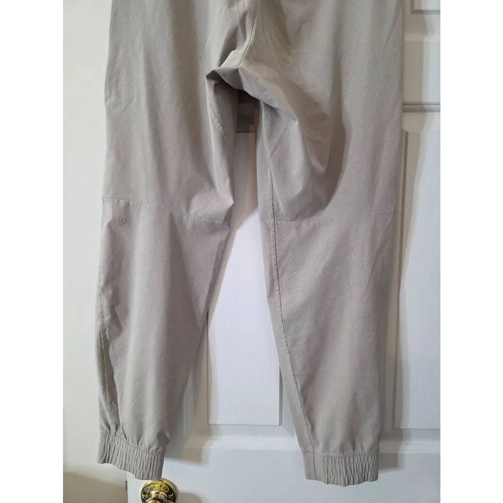 Lululemon ABC Jogger Shorter M